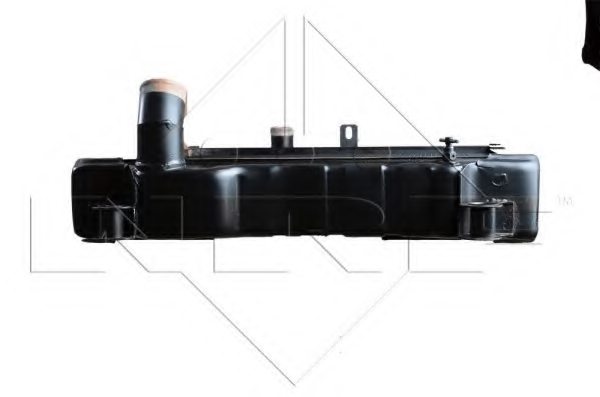 NRF 52243 Radiator, engine cooling